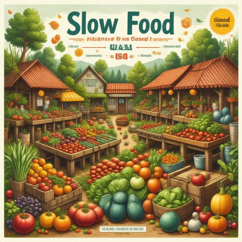 Slow Food USA